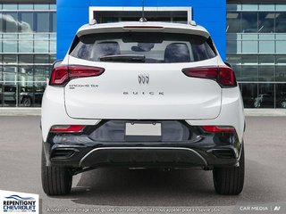 Buick Encore GX Sport Touring 2025 à Charlemagne, Québec - 5 - w320h240px