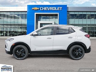 Buick Encore GX Sport Touring 2025 à Charlemagne, Québec - 3 - w320h240px