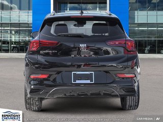 Buick Encore GX Sport Touring 2025 à Charlemagne, Québec - 5 - w320h240px