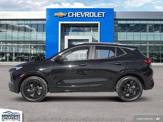 Buick Encore GX Sport Touring 2025 à Charlemagne, Québec - 3 - w320h240px