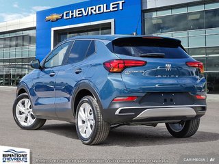 2025 Buick Encore GX Preferred in Charlemagne, Quebec - 4 - w320h240px