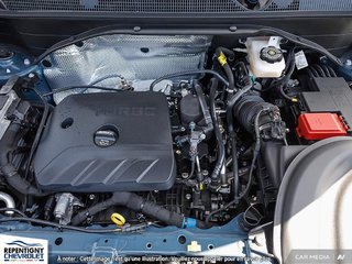 2025 Buick Encore GX Preferred in Charlemagne, Quebec - 6 - w320h240px