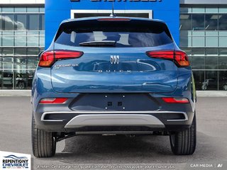 2025 Buick Encore GX Preferred in Charlemagne, Quebec - 5 - w320h240px