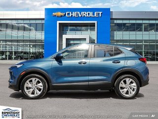 2025 Buick Encore GX Preferred in Charlemagne, Quebec - 3 - w320h240px
