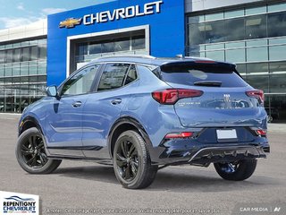 Buick Encore GX Sport Touring 2026 à Charlemagne, Québec - 4 - w320h240px