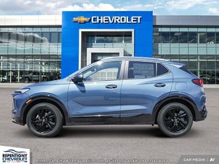 Buick Encore GX Sport Touring 2026 à Charlemagne, Québec - 3 - w320h240px
