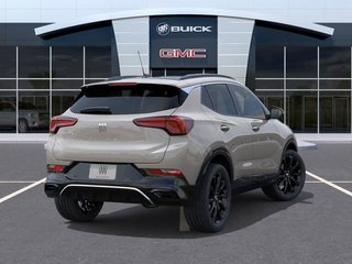 Buick Encore GX Sport Touring 2026 à Charlemagne, Québec - 4 - w320h240px