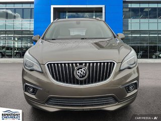 2017 Buick ENVISION Essence , AWD in Charlemagne, Quebec - 2 - w320h240px