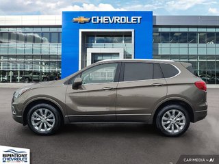 2017 Buick ENVISION Essence , AWD in Charlemagne, Quebec - 3 - w320h240px