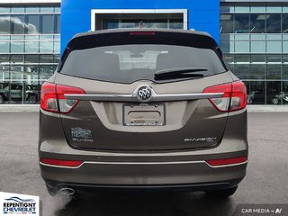 2017 Buick ENVISION Essence , AWD in Charlemagne, Quebec - 5 - w320h240px