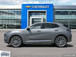 Buick ENVISION Avenir 2024 à Charlemagne, Québec - 3 - w320h240px