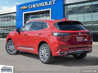 Buick ENVISION Avenir 2025 à Charlemagne, Québec - 4 - w320h240px
