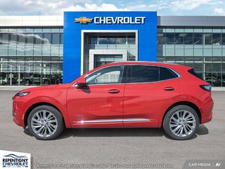 Buick ENVISION Avenir 2025 à Charlemagne, Québec - 3 - w320h240px