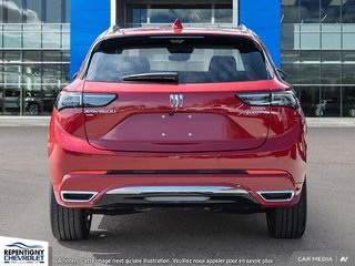 Buick ENVISION Avenir 2025 à Charlemagne, Québec - 5 - w320h240px