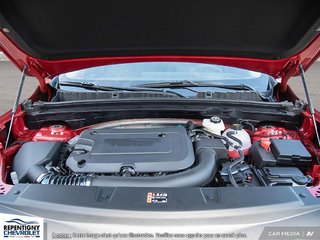 Buick ENVISION Avenir 2025 à Charlemagne, Québec - 6 - w320h240px