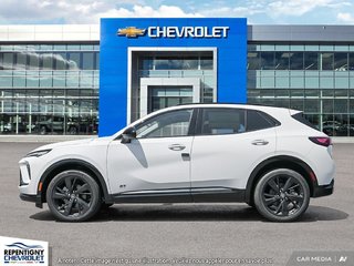 2025 Buick ENVISION Sport Touring in Charlemagne, Quebec - 3 - w320h240px