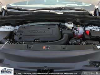 2025 Buick ENVISION Sport Touring in Charlemagne, Quebec - 6 - w320h240px