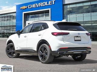 2025 Buick ENVISION Sport Touring in Charlemagne, Quebec - 4 - w320h240px