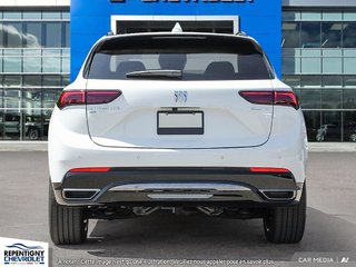 2025 Buick ENVISION Sport Touring in Charlemagne, Quebec - 5 - w320h240px