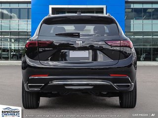 Buick ENVISION Sport Touring 2025 à Charlemagne, Québec - 5 - w320h240px