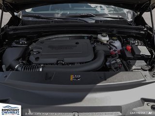 Buick ENVISION Sport Touring 2025 à Charlemagne, Québec - 6 - w320h240px