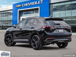 Buick ENVISION Sport Touring 2025 à Charlemagne, Québec - 4 - w320h240px