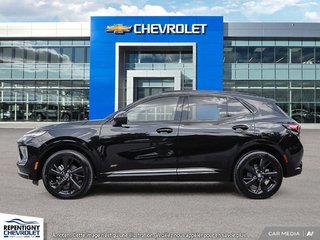 Buick ENVISION Sport Touring 2025 à Charlemagne, Québec - 3 - w320h240px