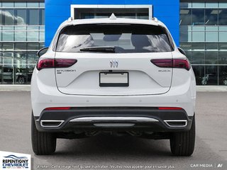 2025 Buick ENVISION Preferred in Charlemagne, Quebec - 5 - w320h240px