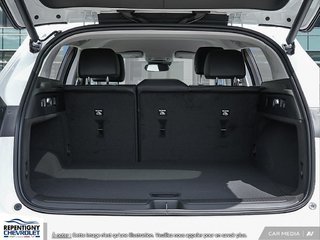 2025 Buick ENVISION Preferred in Charlemagne, Quebec - 6 - w320h240px