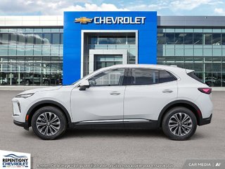 2025 Buick ENVISION Preferred in Charlemagne, Quebec - 3 - w320h240px