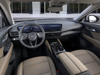 Buick Envision Preferred 2026 à Charlemagne, Québec - 5 - w320h240px