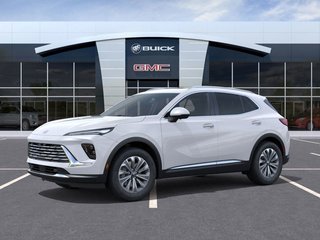 Buick Envision Preferred 2026 à Charlemagne, Québec - 2 - w320h240px