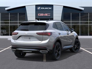 Buick Envision Sport Touring 2026 à Charlemagne, Québec - 4 - w320h240px