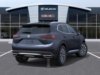 Buick Envision Preferred 2026 à Charlemagne, Québec - 4 - w320h240px