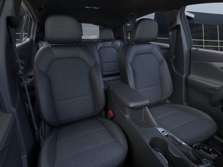 Buick ENVISTA Preferred 2025 à Charlemagne, Québec - 6 - w320h240px