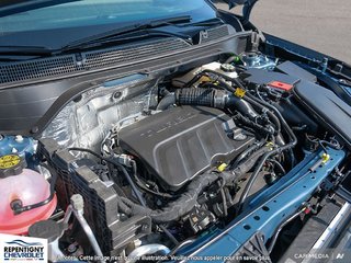 2025 Buick Envista Preferred in Charlemagne, Quebec - 6 - w320h240px