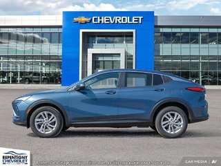 2025 Buick Envista Preferred in Charlemagne, Quebec - 3 - w320h240px