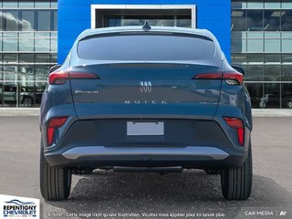 2025 Buick Envista Preferred in Charlemagne, Quebec - 5 - w320h240px
