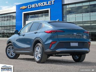 2025 Buick Envista Preferred in Charlemagne, Quebec - 4 - w320h240px
