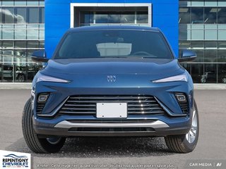 2025 Buick Envista Preferred in Charlemagne, Quebec - 2 - w320h240px