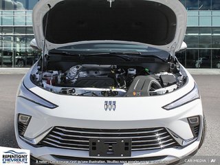 Buick Envista Preferred 2025 à Charlemagne, Québec - 6 - w320h240px