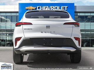 Buick Envista Preferred 2025 à Charlemagne, Québec - 5 - w320h240px
