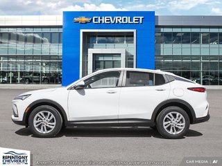 Buick Envista Preferred 2025 à Charlemagne, Québec - 3 - w320h240px