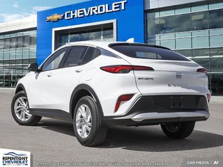 Buick Envista Preferred 2025 à Charlemagne, Québec - 4 - w320h240px