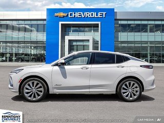 Buick Envista Avenir 2025 à Charlemagne, Québec - 3 - w320h240px