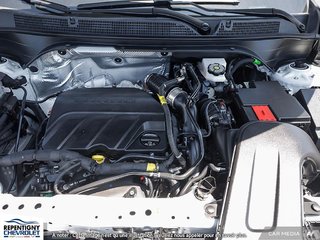 Buick Envista Avenir 2025 à Charlemagne, Québec - 6 - w320h240px