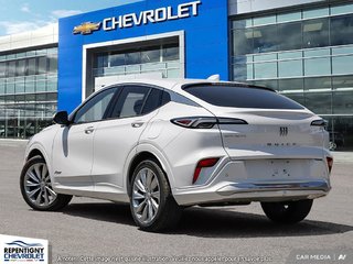 Buick Envista Avenir 2025 à Charlemagne, Québec - 4 - w320h240px