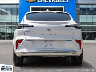 Buick Envista Avenir 2025 à Charlemagne, Québec - 5 - w320h240px