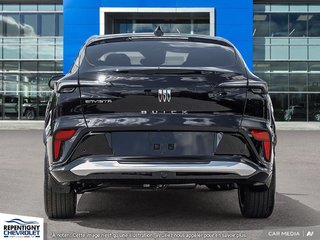 2025 Buick Envista Avenir in Charlemagne, Quebec - 5 - w320h240px