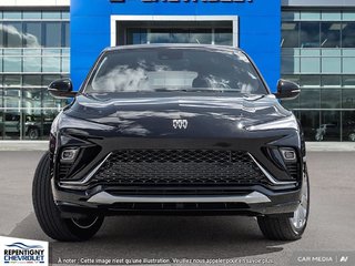 2025 Buick Envista Avenir in Charlemagne, Quebec - 2 - w320h240px